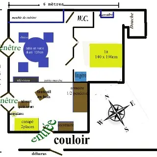 plan bagneres enregis copie W