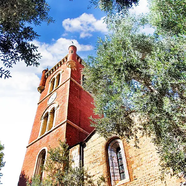 église Saint jacques