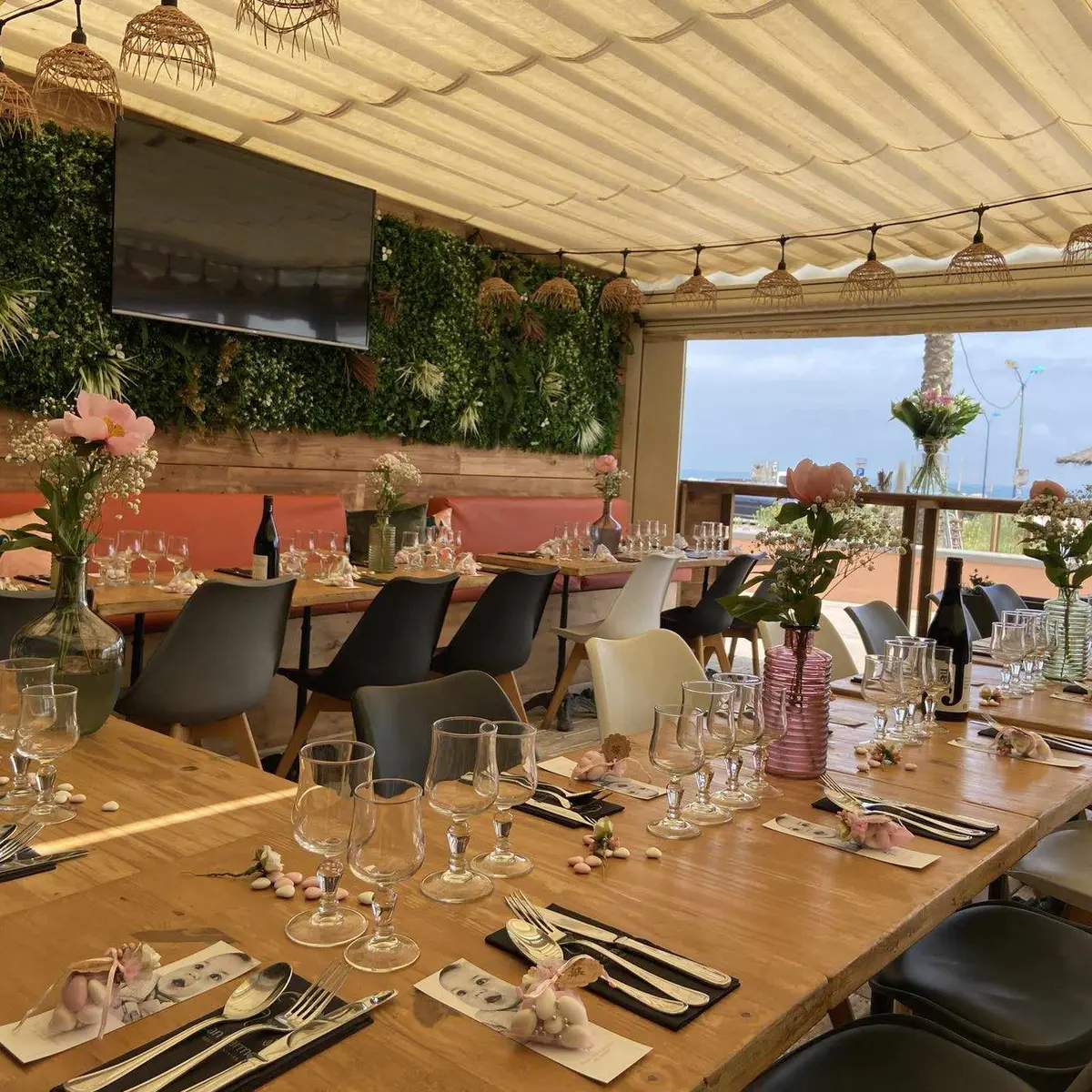 RESTAURANT CAN CARMAN