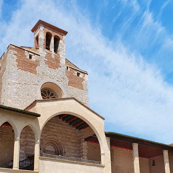 Palais des rois de Majorque