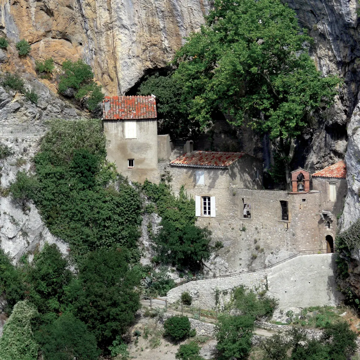 Ermitage Saint Antoine