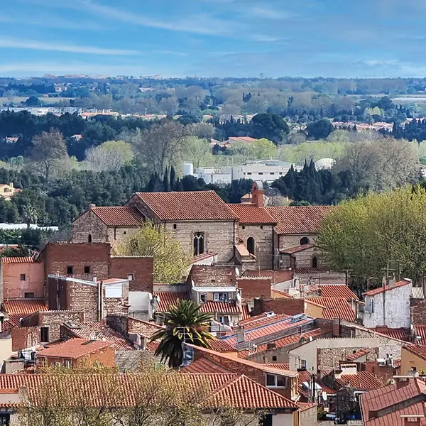 église Saint Jacques