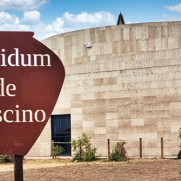 Oppidum de Ruscino - Centre Archéologique Rémy Marichal