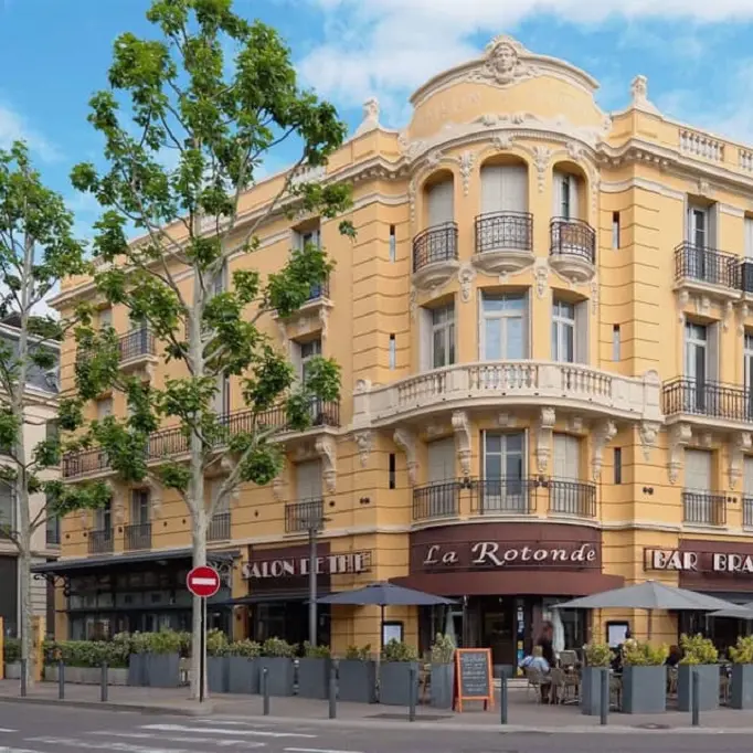 ©LA ROTONDE 3