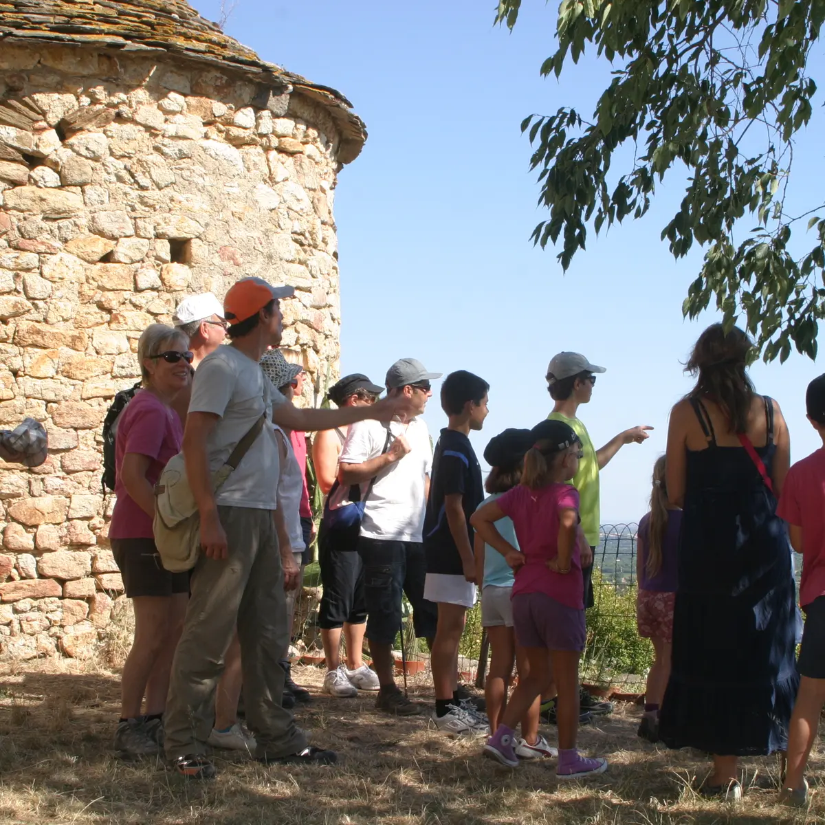 ERMITAGE NOTRE DAME DE VIE