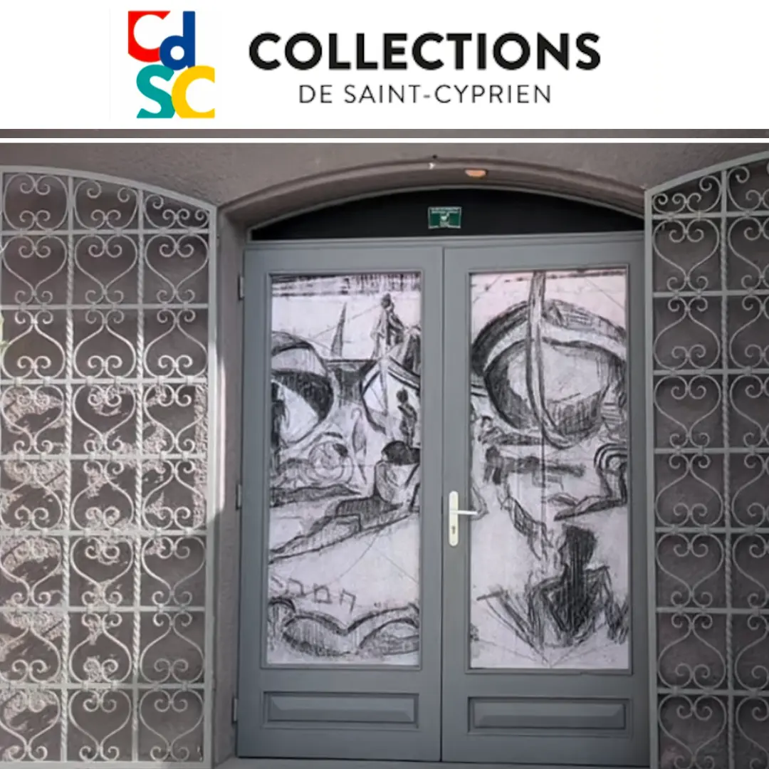 Collections de Saint-Cyprien