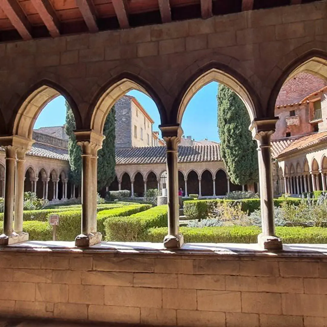 Palalda Arles sur Tech