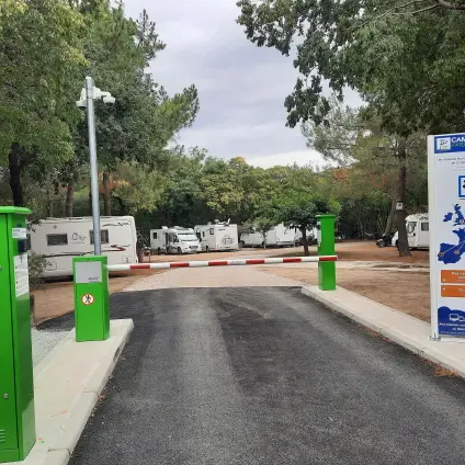 Laroque des Albères