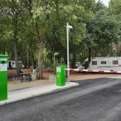 Laroque des Albères