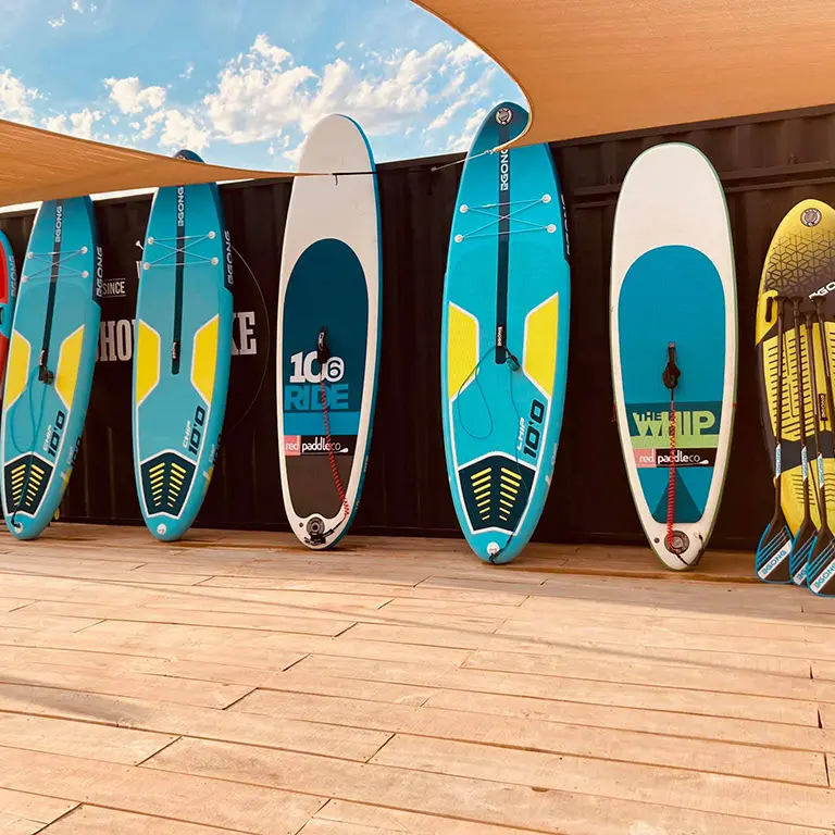 TORREILLES LOI THE SHOP