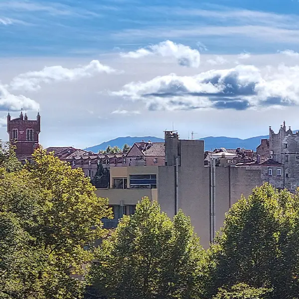 église Saint Jacques