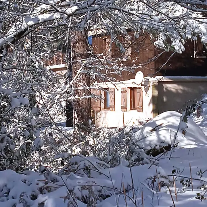 GITE D'ETAPE REFUGE GR10 LE CHALET DE L'ALBERE 3