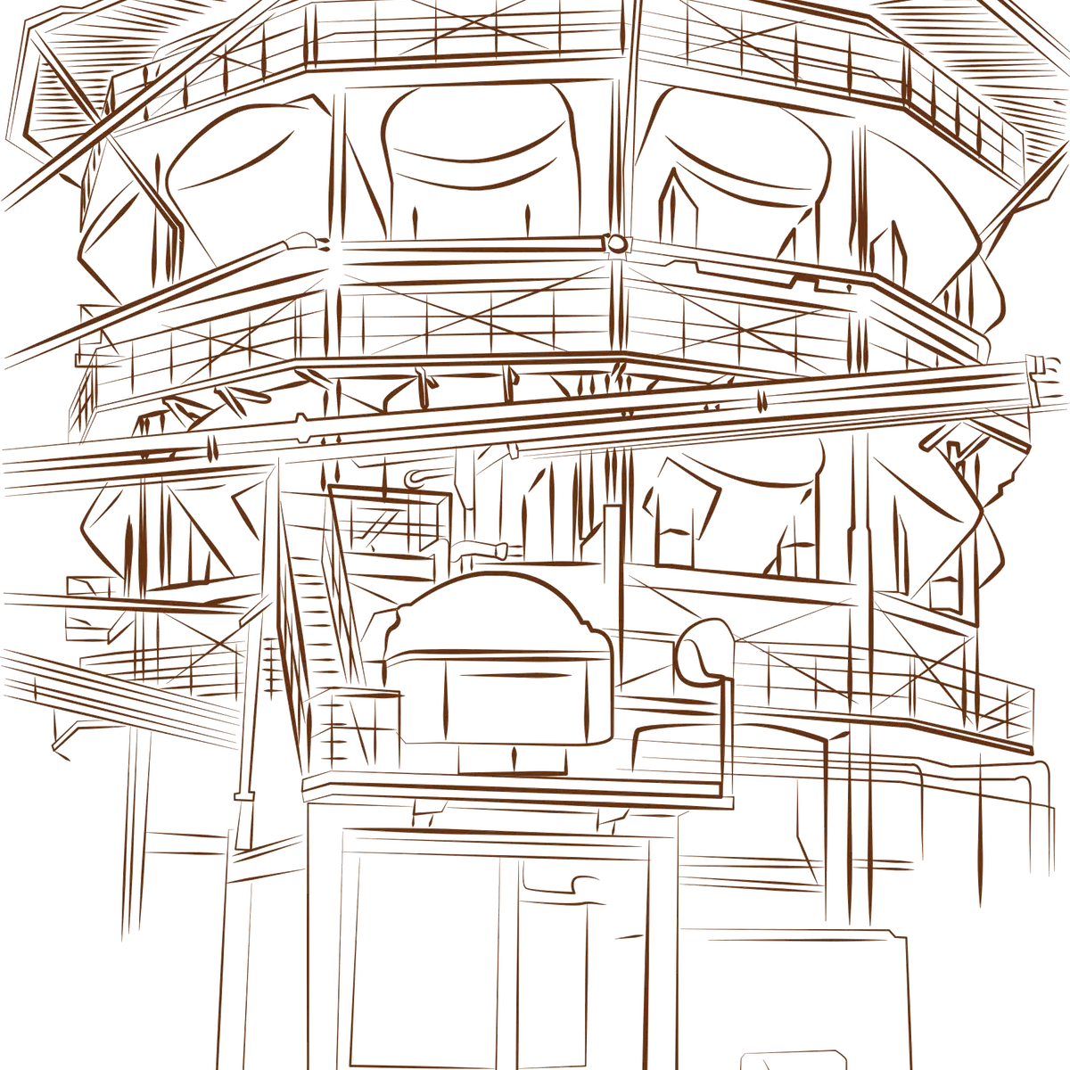 La Tour Bouteillé_2