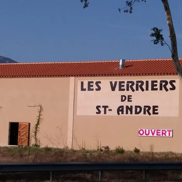 Verriers St André