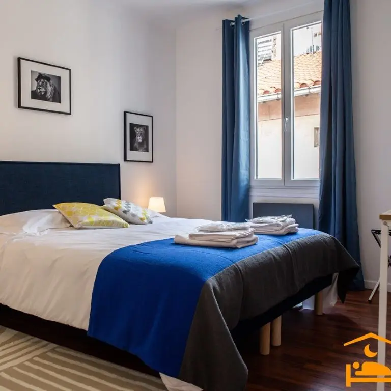 AU COEUR DE PERPIGNAN T3 3ÈME ÉTAGE -photo 3