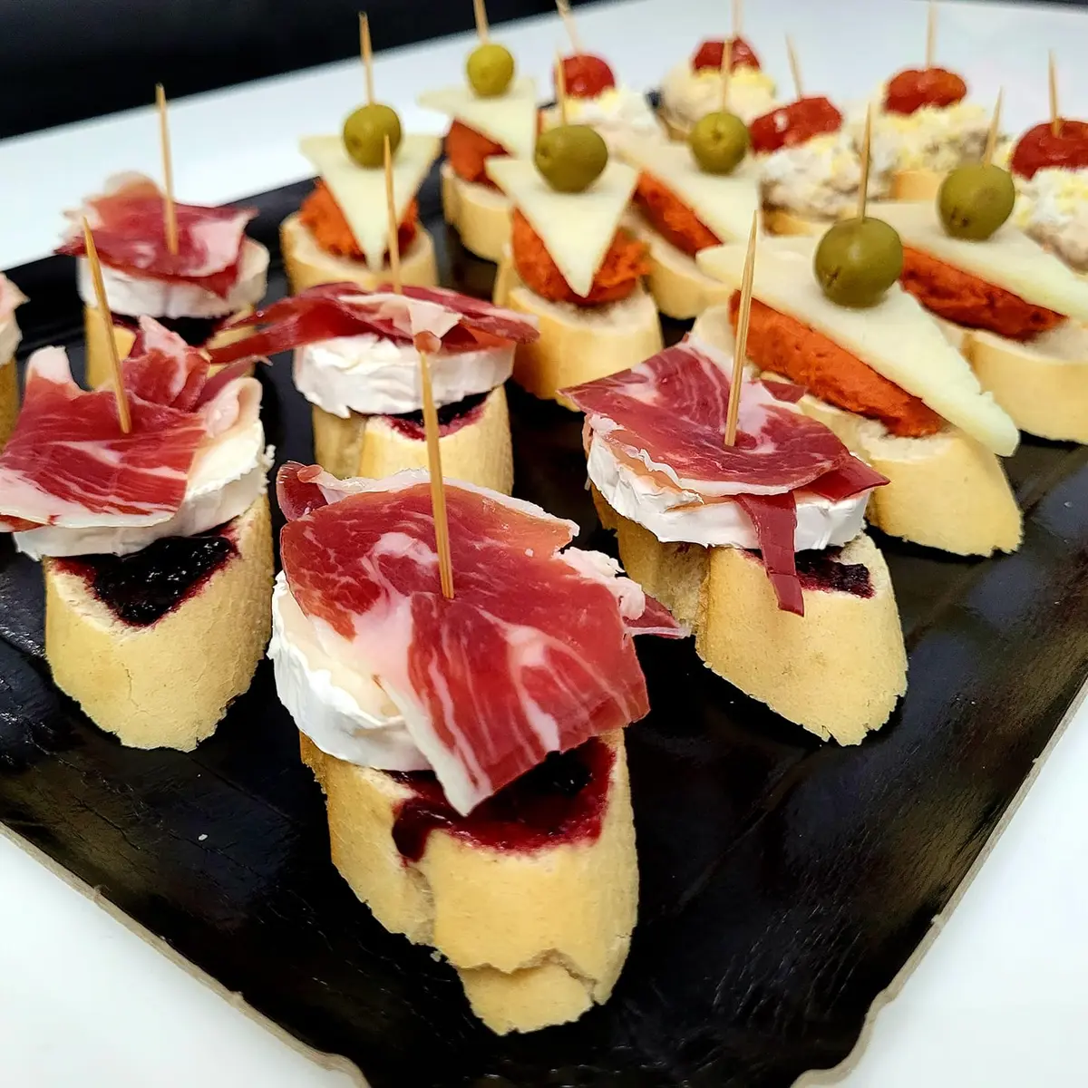 AU PIED DE VIGNE ORTAFFA