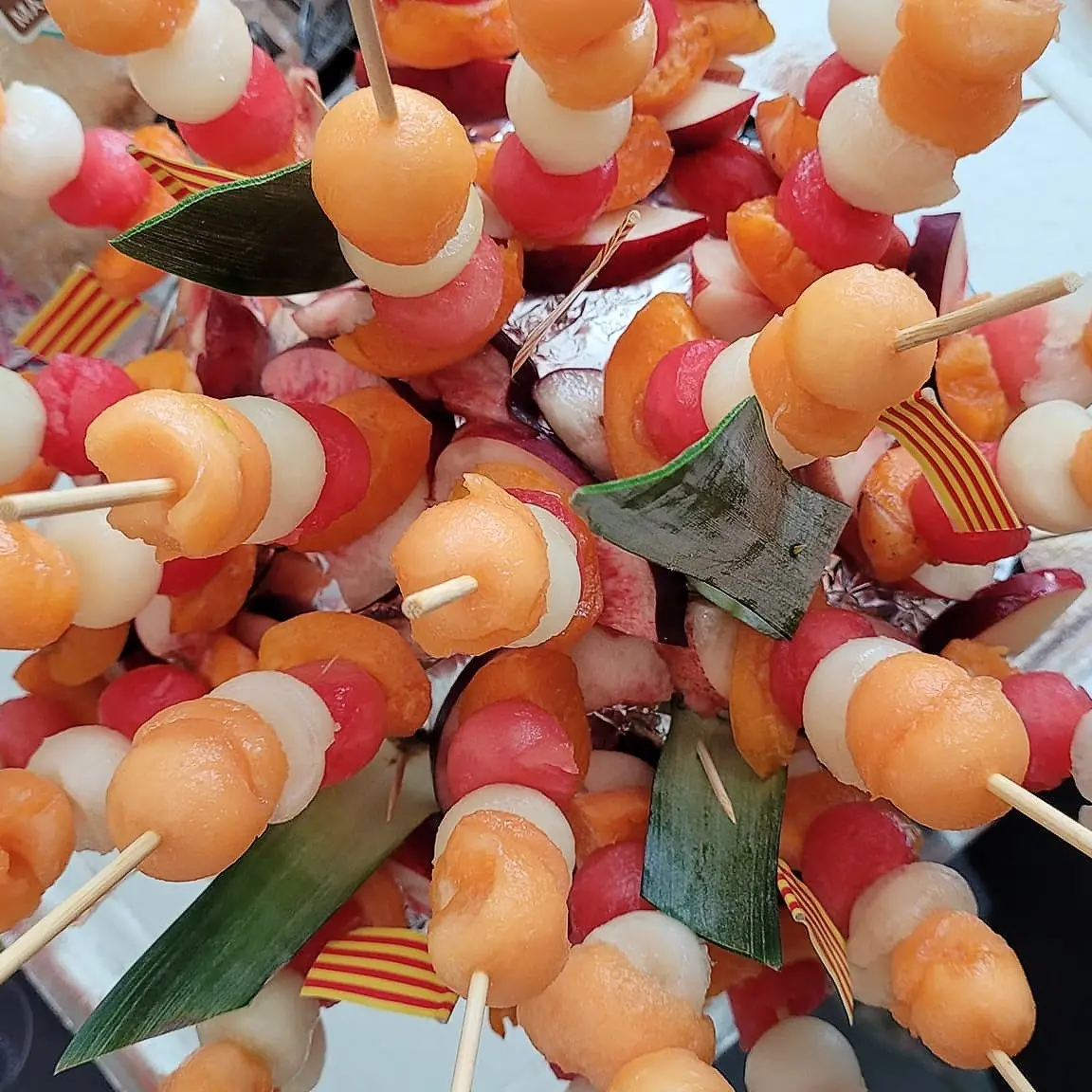 AU PIED DE VIGNE ORTAFFA