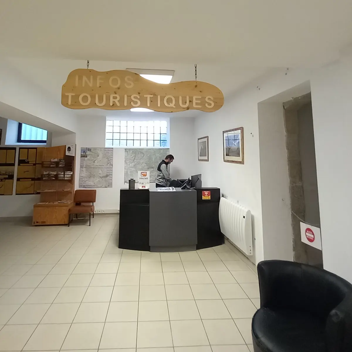 Accueil bit Mont Louis