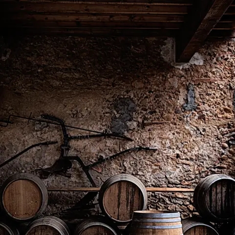 Aspres Thuir Château Lauriga 2