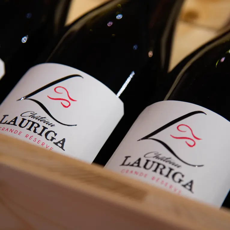 Aspres Thuir Château Lauriga 3