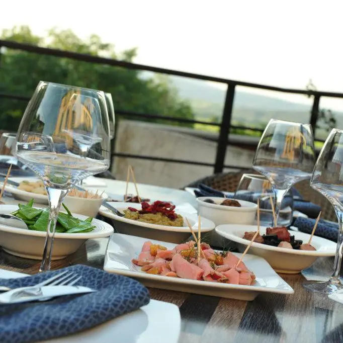 Auberge du Cellier 2