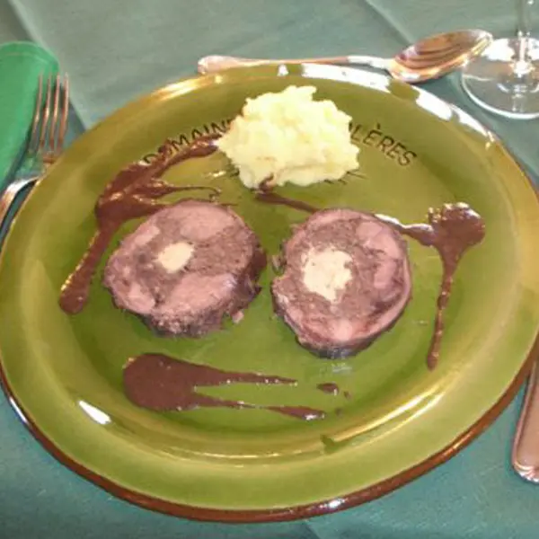 Auberge de Nidoleres 4