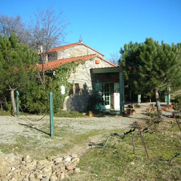 Auberge de Nidoleres 1