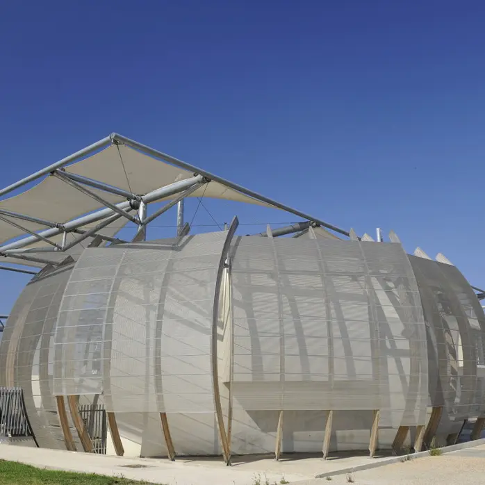 Auditorium Rosa Luxembourg 1