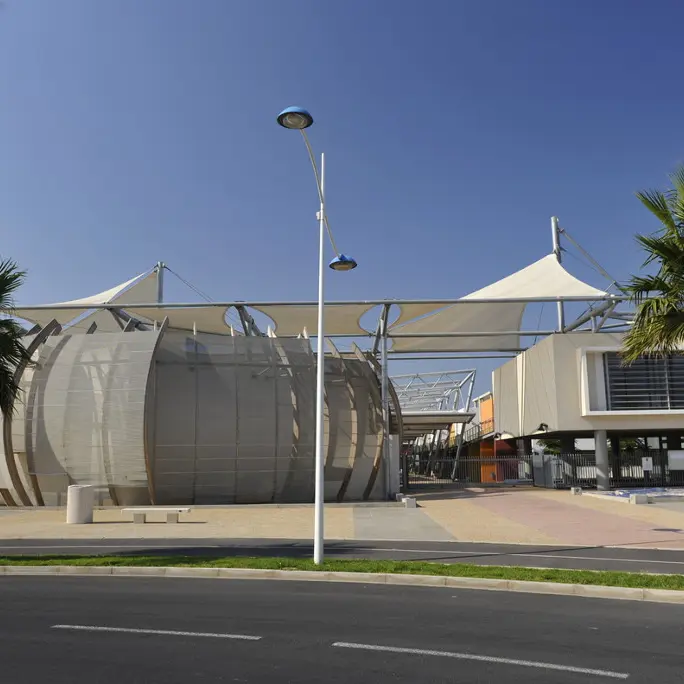 Auditorium Rosa Luxembourg 3