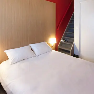 B&B HOTEL PERPIGNAN SUD PORTE D'ESPAGNE 1