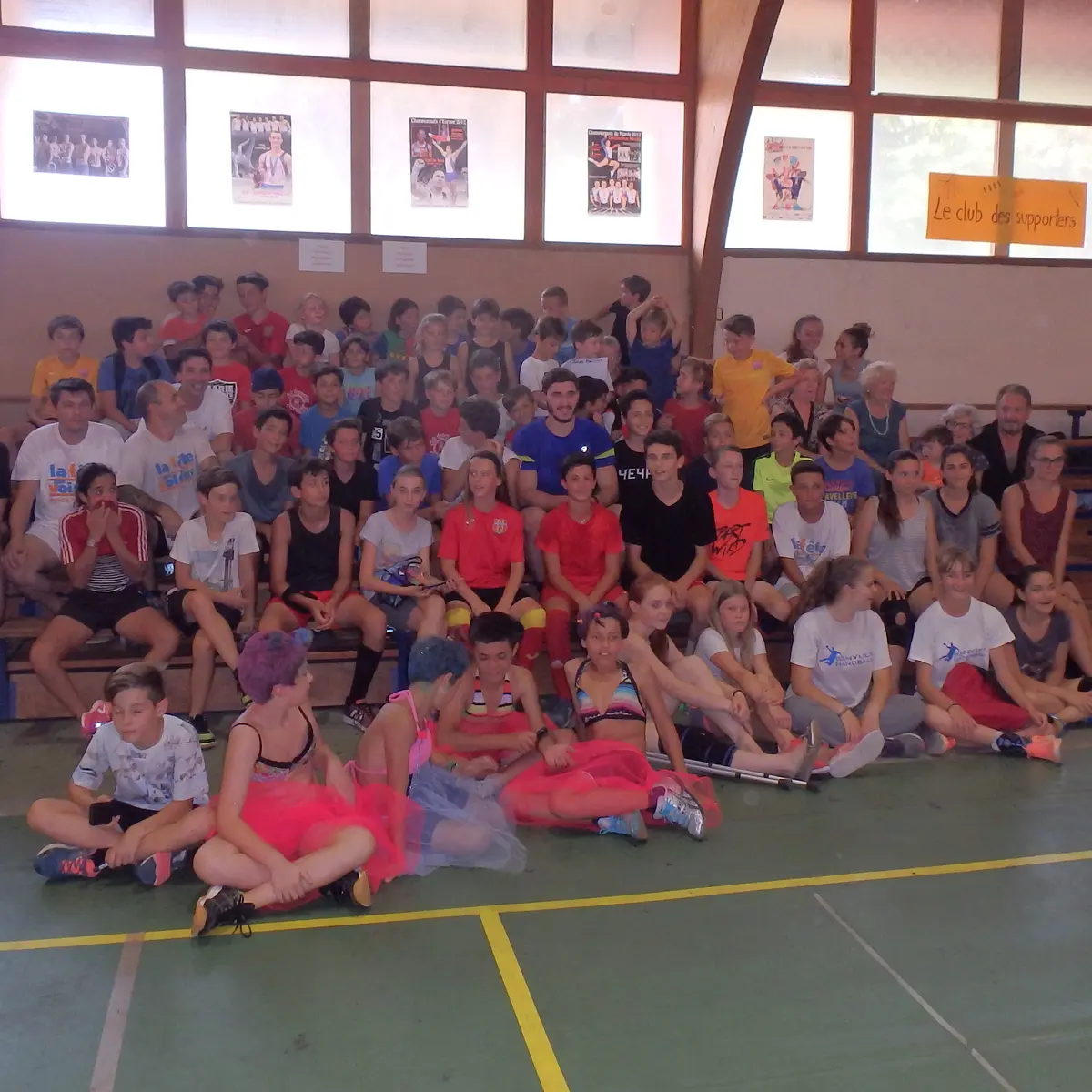 BANYULS HANDBALL 3