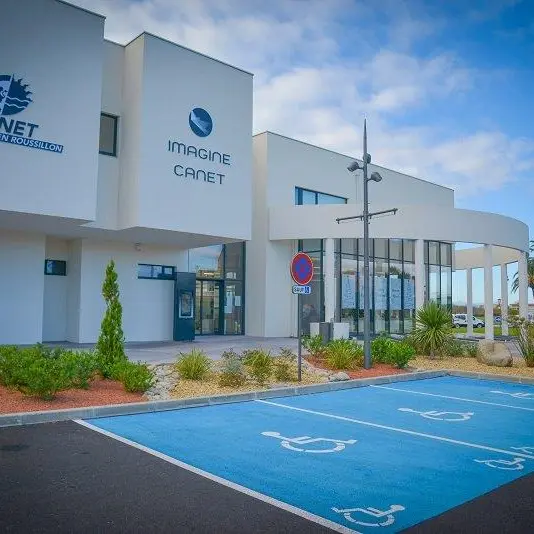 CANET TOURISME 2