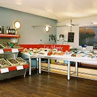 BONIFACE COQUILLAGES