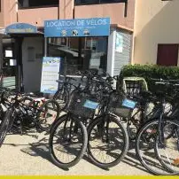 PORT BARCARES BARCARES BIKE