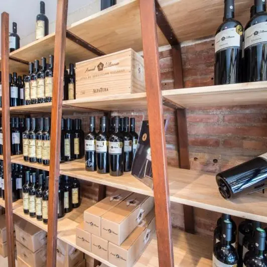 CAVE ARNAUD DE VILLENEUVE SALSES.3