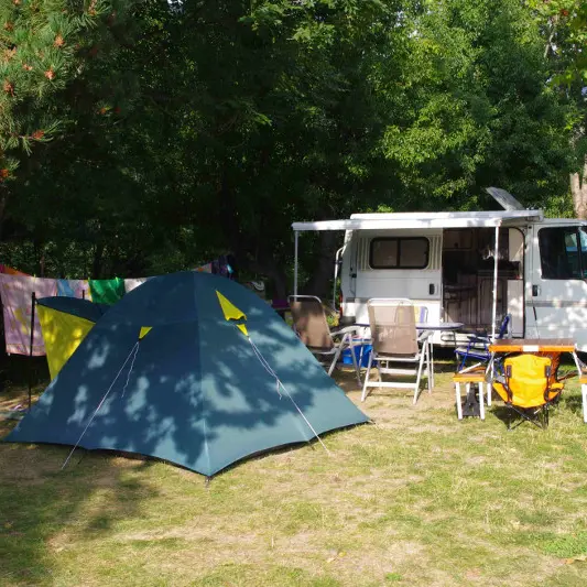 Camping El Pailles 6
