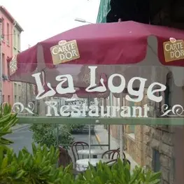 Cafe de la loge 1