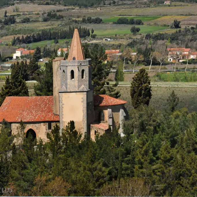 Caudies Chapelle Ntre Dame de Laval 4