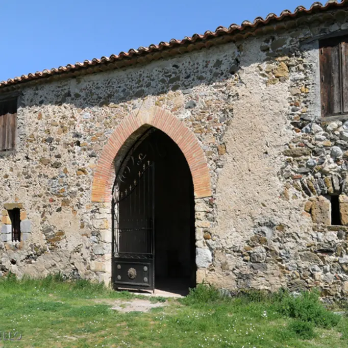 Caudies Chapelle Ntre Dame de Laval 3