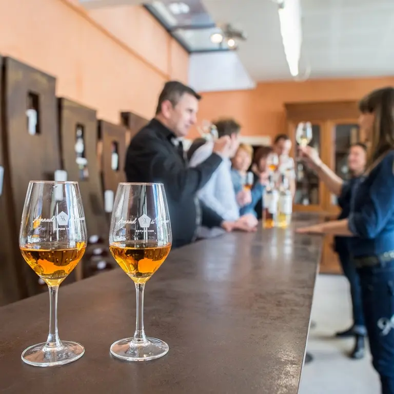 RIVESALTES DEGUSTATION