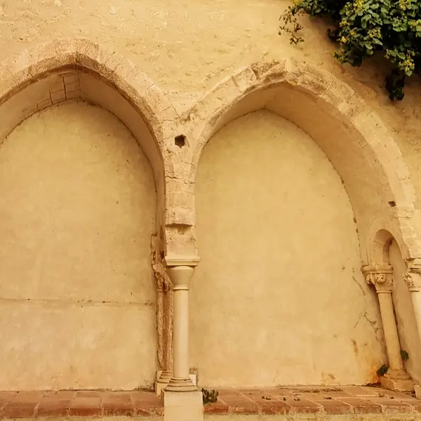 Chapelle Tiers Ordre 4