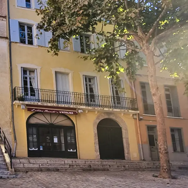 Chapelle Tiers Ordre 2