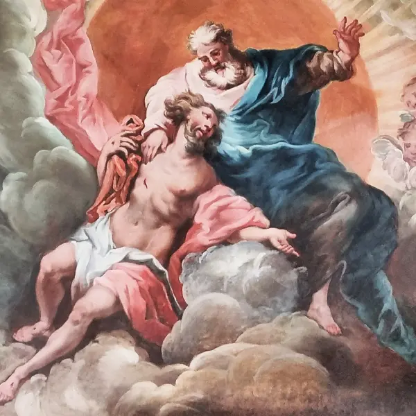 Chapelle Tiers Ordre 3