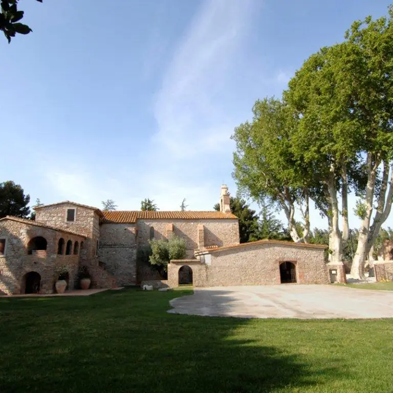 TORREILLES PCU CHAPELLE DE JUHEGUES