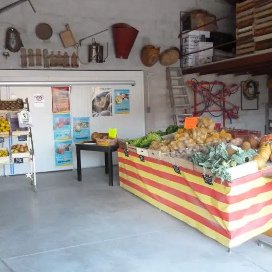 Chez Bernard et Mado 1