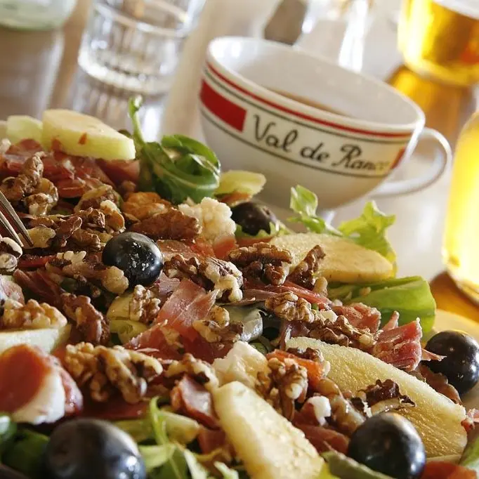 Crêperie Bretonne Balande 3