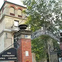 DOMAINE DE LA RECTORIE