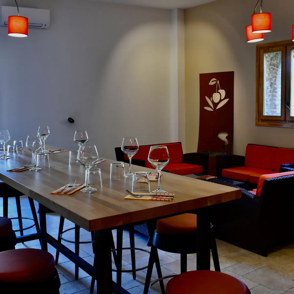 Salle
