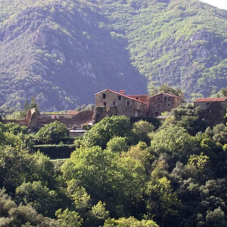 Eglise Sainte Marie de Montalba