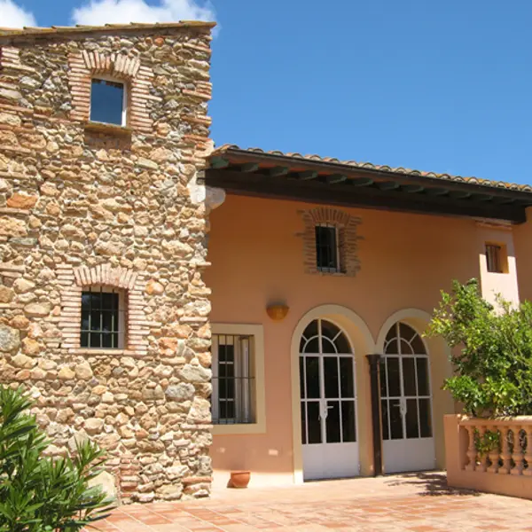 Domaine Bellavista 1